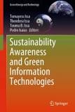 Sampul Sustainability Awareness and Green Information Technologies