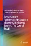 Sampul Sustainability Performance Evaluation of Renewable Energy Sources: The Case of Brazil