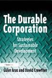 Sampul The Durable Corporation: Strategies for Sustainable Development