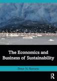 Sampul The Economics and Business of Sustainability
