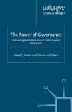 Sampul The Power of Governance: Enhancing the Performance of State-Owned Enterprises