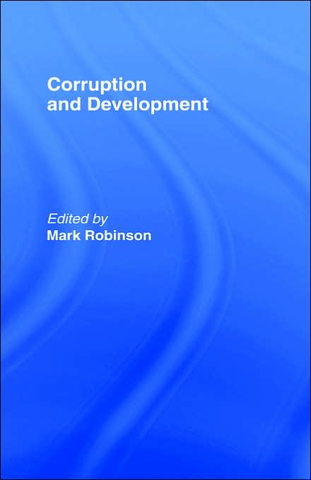 Sampul Corruption and development