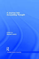Sampul A Journey Into Accounting Thought