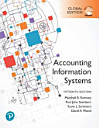 Sampul Accounting Information Systems Fifteenth Edition