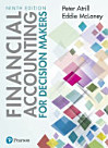 Sampul Financial Accounting For Decision Makers
