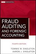 Sampul Fraud Auditing and Forensic Accounting