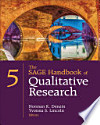 Sampul The SAGE Handbook of Qualitative Research