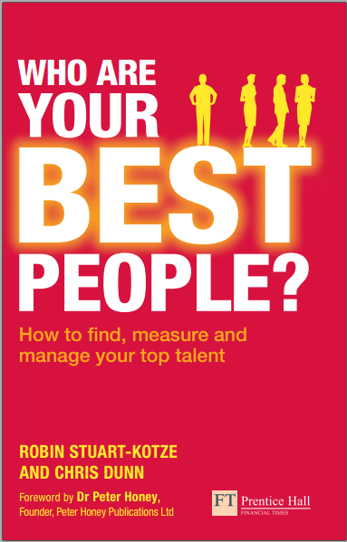 Sampul Who Your Best People? How to Find, Measure and Manage Your Top Talent