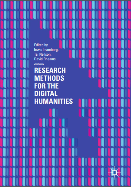 Sampul Research Methods for the Digital Humanities