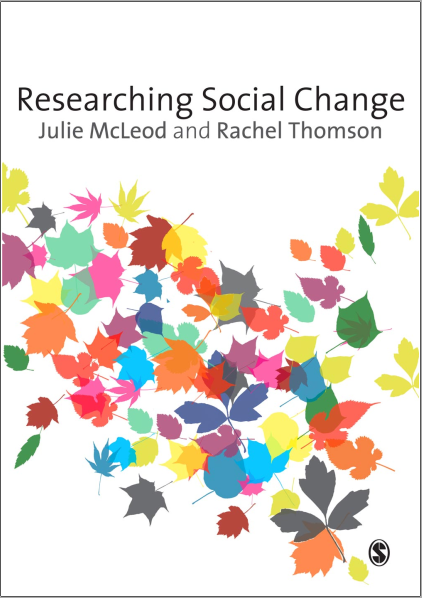 Sampul Researching Social Change: Qualitative Approach
