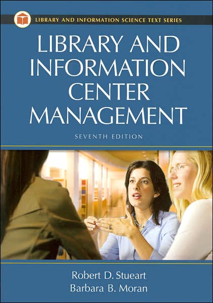 Sampul Library and Information Center Management