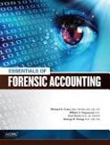 Sampul Essentials of Forensic Accounting