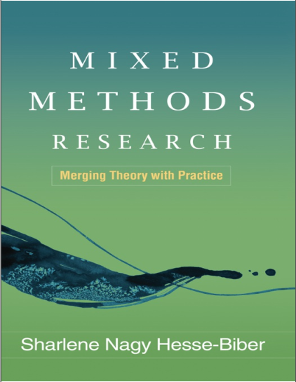 Sampul Mixed Method Research: Merging Theory with Practice