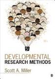 Sampul Developmental Research Methods