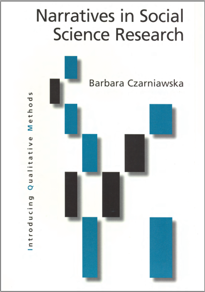 Sampul Narratives in Social Science Research