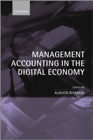 Sampul Management Accounting in the Digital Economy